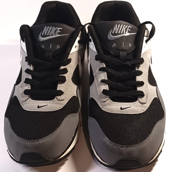 Nike Air Max Correlate Black - Picture 3 of 3